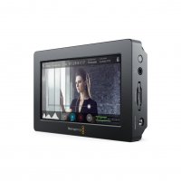 Recorder  Video Assist 5" ®BlackMagic