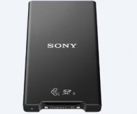 Card Reader Sony