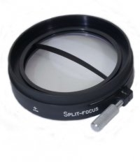 +1 Diopter Split ®Lomo