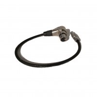 Кабель для Venice2 Lemo(4 pin-male) — XLR(4 pin-female) (S)