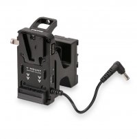 Площадка питания V-mount для Sony FX6 ®Tilta