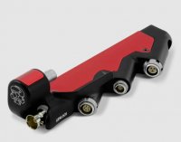 V-Raptor Expander Blade (genlock) ® RED