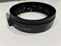 +0,5 Diopter Macro ®Lomo