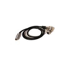 Кабель для Venice2  Lemo(4 pin-male) — XLR(4 pin-female) (L)