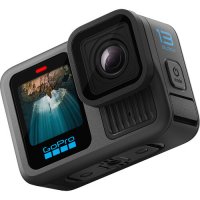 Camera 13 ®Go Pro
