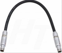 R/S Lemo(3 pin) — Lemo(3 pin) sony venice