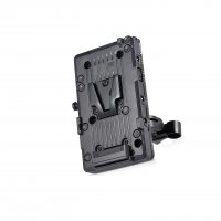 Площадка питания V-Mount
