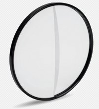 +2 Split Field Diopter 138mm ®Tiffen
