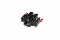 Focus Rod Mount  for Ronin2 15mm