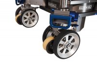 Set of Standart Studio Wheels for Magnum ®MovieTech