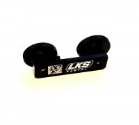 быстросъем для ручки CENTRAL Handle