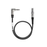 Кабель Lemo(5 pin) — mini Jack (S)