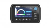 Control Panel Skypanel X ®ARRI