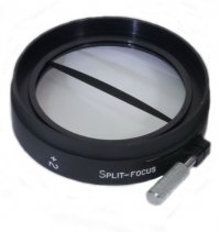 +2 Diopter Split ®Lomo