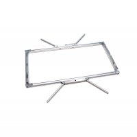 Cистема крепления Rectanglar Rabbit-Ears ®DopChoice