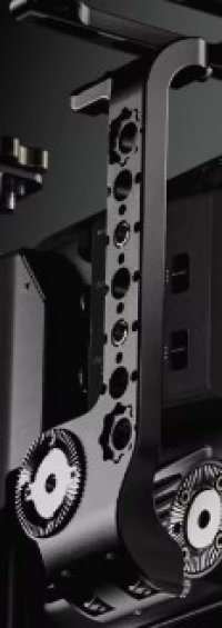 Right side arm for Sony BURANO