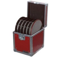 Lens Set for Tungsten Par 12Kw ®Mole-Richardson