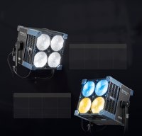 Светодиодный прибор Matrix 2500B ®Nanlux