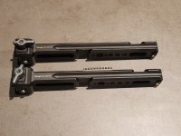 Кость правая для Ronin RSА13