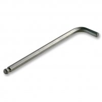 Hex key