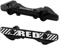 V-RAPTOR Adapter Support Brackets