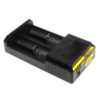 Зарядное устройство NITECORE NEW i2