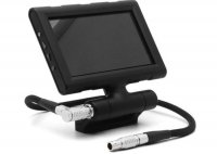 Монитор RED TOUCH 5.0" LCD ®RED