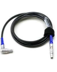 Кабель для UDM sensor Lemo(4 pin) — Lemo(4 pin)