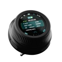 Hand Wheel controller Nucleus N II @ Tilta