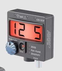 Ultrasonic Distance Measure UDM-1 ®ARRI