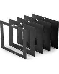 LMB 6x6 Mattes spherical #4