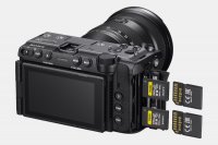 ILME-FX5@Sony