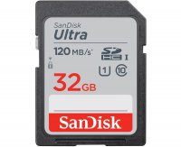 Карта памяти 32 GB