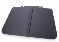 LMB 4x5 Top/Bottom Flag  ®TILTA