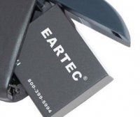 Аккумуляторы Eartec