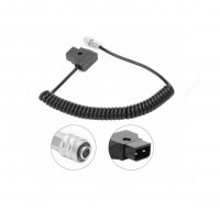 Кабель питания D-tap for BlackMagic