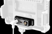 DJI Remote Monitor Expension Plate SDI/HDMI/CAN