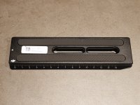 Base Plate for RS 140mm ®DJI