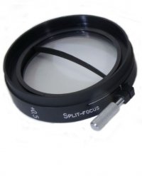 +0,5 Diopter Split ®Lomo