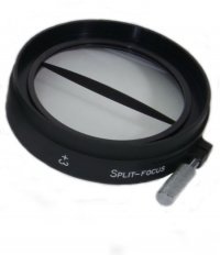 +3 Diopter Split ®Lomo