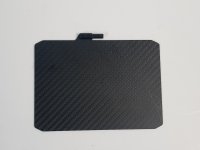 Top/Bottom Flag  LMB  Mini ®SmallRig