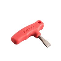Flat Head Screwdriver for Hermit POV Support System