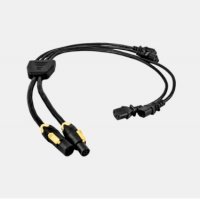 Кабель-разветлитель PowerCon для HYPERION FP-3