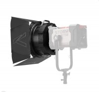 Линза Моторизированная Fresnel CF16 for XT 52 ®Aputure