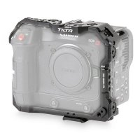 Full Camera Cage for Canon C70