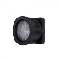 Magnetic Fresnel Lens Evoke 5C ®Nanlux