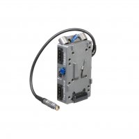 V-Mount Power Splitting Box ®Arri