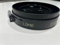 +2 Diopter Macro ®Lomo