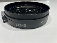 +3 Diopter Macro ®Lomo