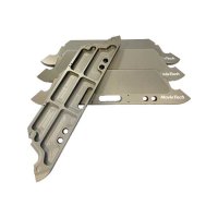 Multifunctional Platform for Magnum ®MovieTech